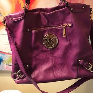 Michael Kors purse